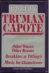 Three by Truman Capote
