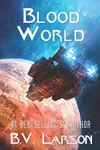 Blood World