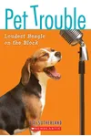 Loudest Beagle on the Block