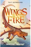 The Dragonet Prophecy