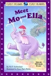 Meet Mo and Ella