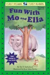 Fun with Mo and Ella