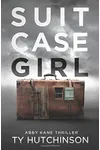 Suitcase Girl