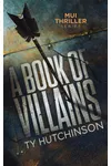 A Book of Villains