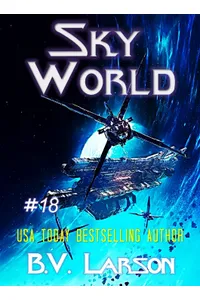 Sky World