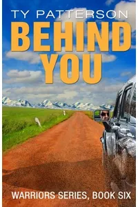 Behind You