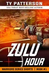 Zulu Hour