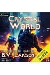 Crystal World