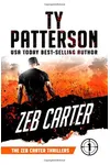 Zeb Carter