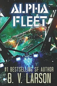 Alpha Fleet