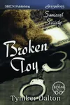 Broken Toy
