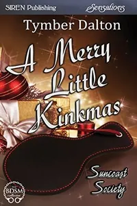 A Merry Little Kinkmas