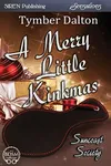 A Merry Little Kinkmas