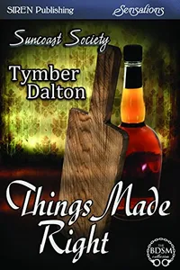 Things Made Right