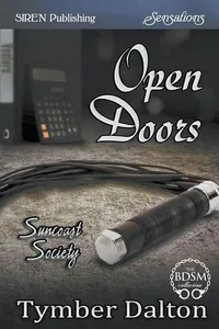 Open Doors