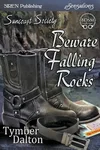 Beware Falling Rocks
