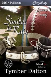 Similar to Rain