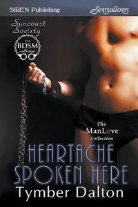 Heartache Spoken Here