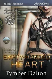 Empty-Handed Heart