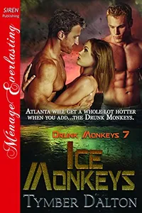 Ice Monkeys