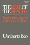 The Role of the Reader