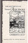 The Aesthetics of Thomas Aquinas