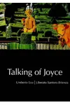 Talking of Joyce