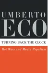 Turning Back the Clock
