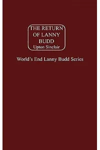 The Return of Lanny Budd