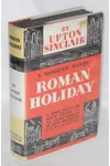Roman Holiday