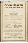 Good Health and How We Won It
