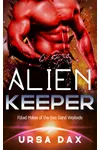Alien Keeper