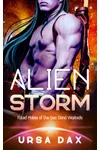 Alien Storm