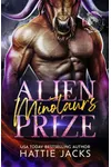 Alien Minotaur's Prize
