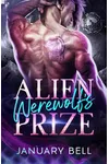 Alien Werewolf's Prize