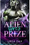 Alien Orc's Prize