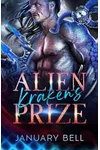 Alien Kraken's Prize