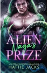 Alien Naga's Prize