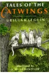 Tales of the Catwings
