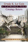 Catwings Return