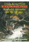Wonderful Alexander and the Catwings