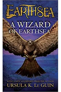 A Wizard of Earthsea