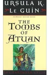 The Tombs of Atuan