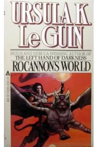 Rocannon's World