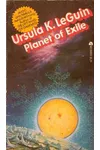 Planet of Exile