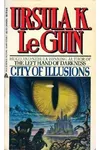 City of Illusions