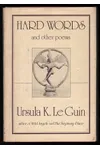 Hard Words and Other Poems