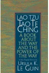 Lao Tzu: Tao Te Ching