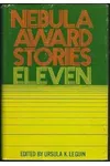 Nebula Award Stories 11