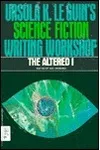The Altered I